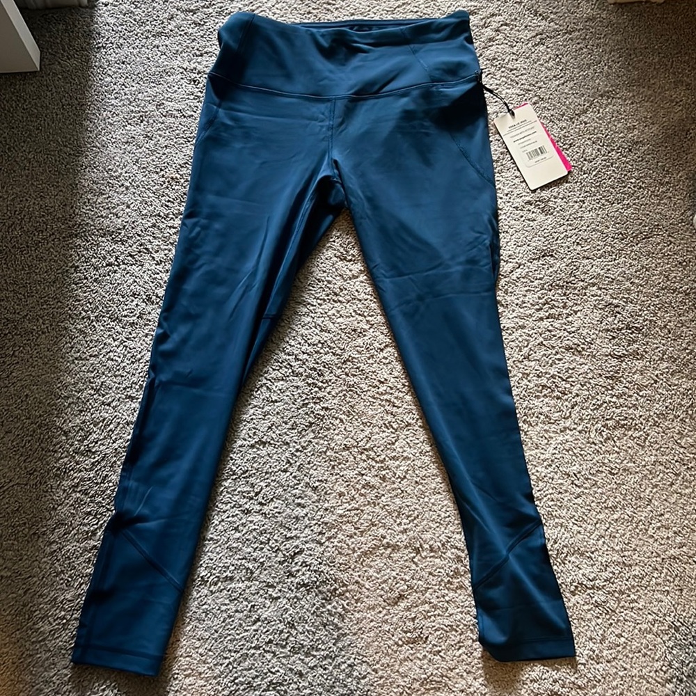 NWT Yogalicious High waist legging